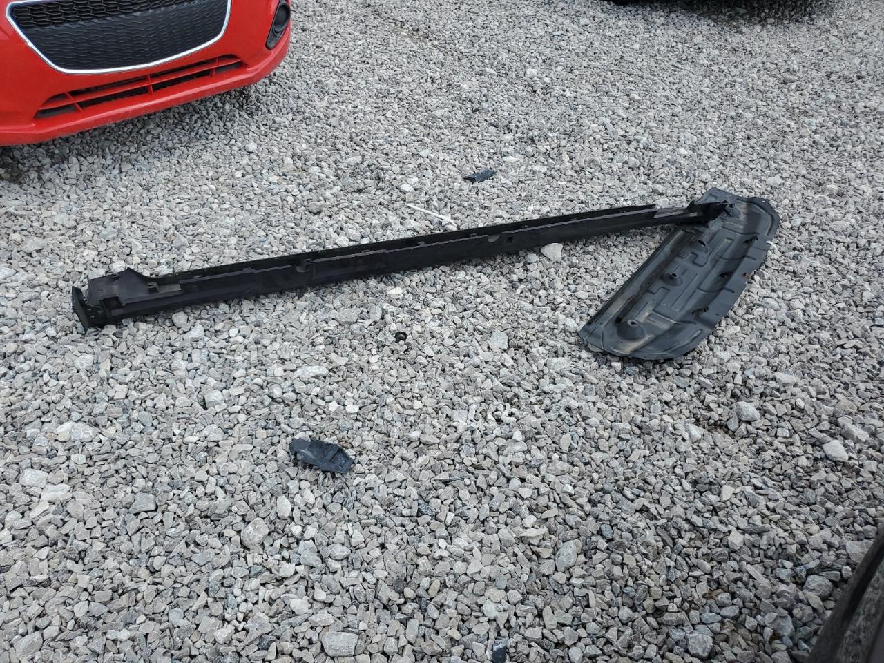 2013 Kia Optima Lx VIN: 5XXGM4A76DG135865 Lot: 64312155
