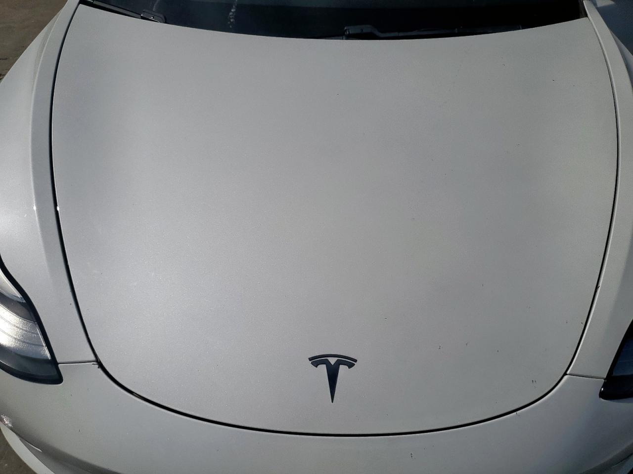 2020 Tesla Model 3 VIN: 5YJ3E1EA4LF799762 Lot: 66020455
