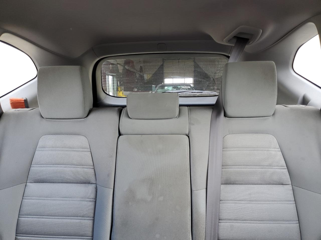 2019 Honda Cr-V Lx VIN: 2HKRW6H38KH203327 Lot: 65408135