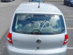 2009 VOLKSWAGEN URBAN FOX for sale at Copart SANDTOFT