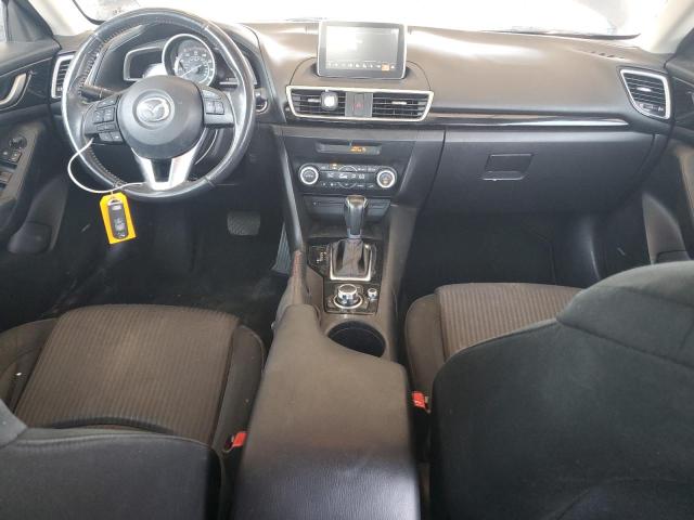  MAZDA 3 2015 Szary