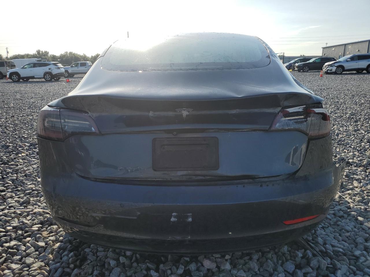 2020 Tesla Model 3 VIN: 5YJ3E1EA6LF495879 Lot: 64545615