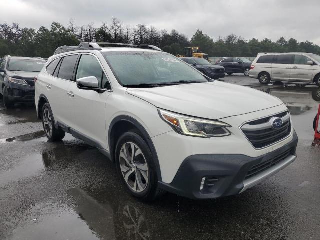  SUBARU OUTBACK 2021 Biały
