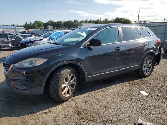  MAZDA CX-9 2014 Black