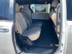 2021 TOYOTA SIENNA XLE for sale at Copart CA - SACRAMENTO