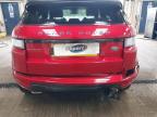 2018 LAND ROVER R ROVER EV for sale at Copart EAST KILBRIDE