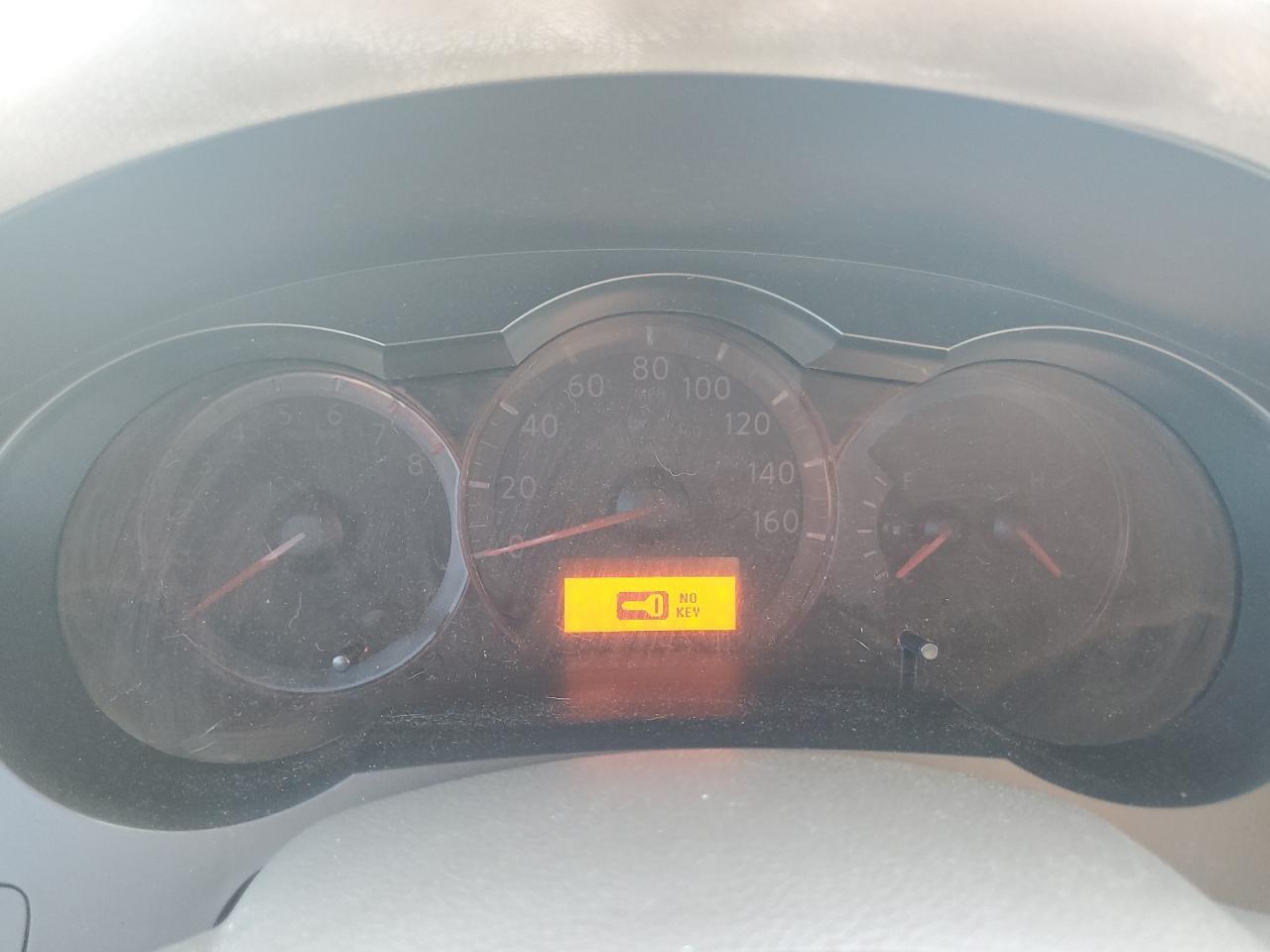 2008 Nissan Altima 2.5 VIN: 1N4AL21E88N407201 Lot: 64750085