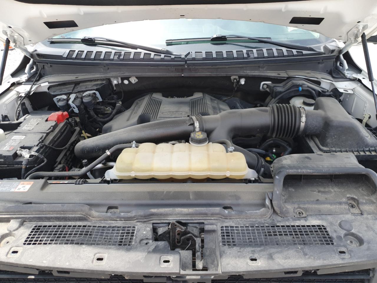 2020 Ford Expedition Platinum VIN: 1FMJU1MT2LEA93643 Lot: 64459815