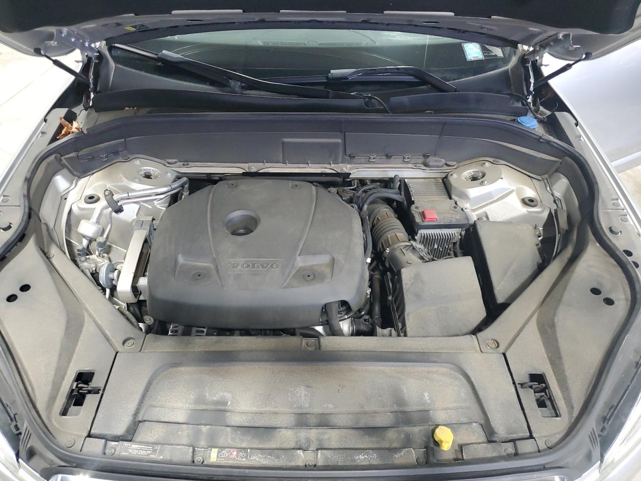 2020 Volvo Xc90 T6 Momentum VIN: YV4A221K7L1565240 Lot: 64502595