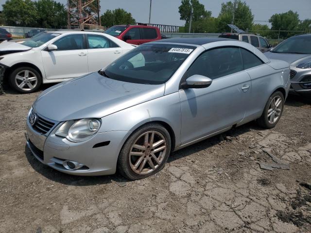 2011 Volkswagen Eos Lux  