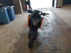 2024 KTM 125 DUKE 2 for sale at Copart SANDWICH