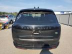 2023 LAND ROVER RANGE ROVER AUTOBIOGRAPHY for sale at Copart ON - COOKSTOWN