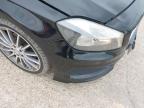 2013 MERCEDES BENZ A180 BLUE- for sale at Copart SANDWICH