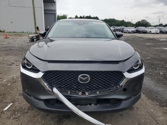  MAZDA CX30 2023 Серый