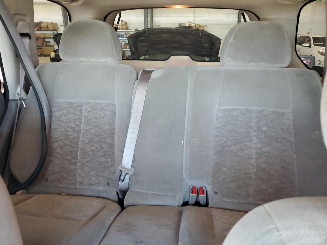 2006 GMC Envoy VIN: 1GKDT13S162115557 Lot: 63673815