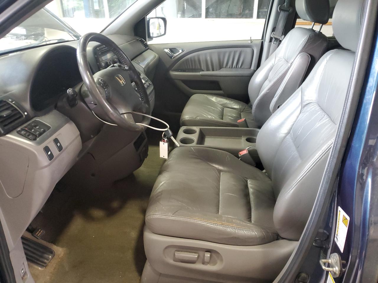 2009 Honda Odyssey Exl VIN: 5FNRL38799B408660 Lot: 64373365