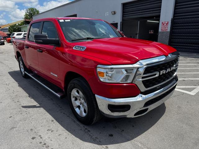 RAM 1500 – zdjęcie z aukcji, lot #64326965