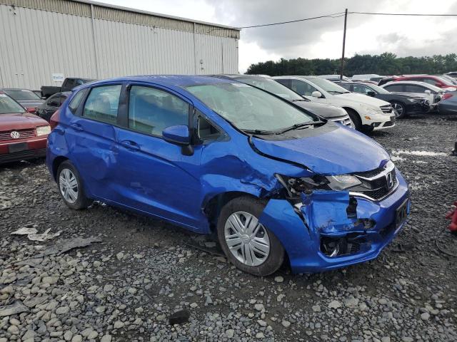  HONDA FIT 2020 Granatowy
