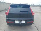 2025 VOLVO XC40 + BLA for sale at Copart YORK