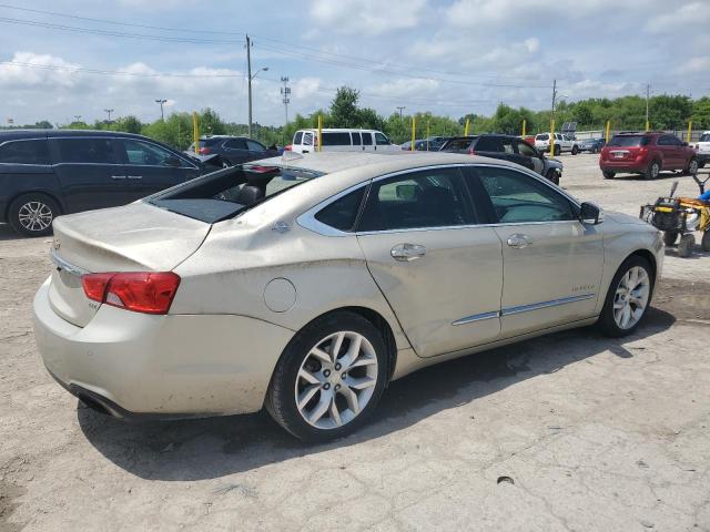  CHEVROLET IMPALA 2014 Beżowy