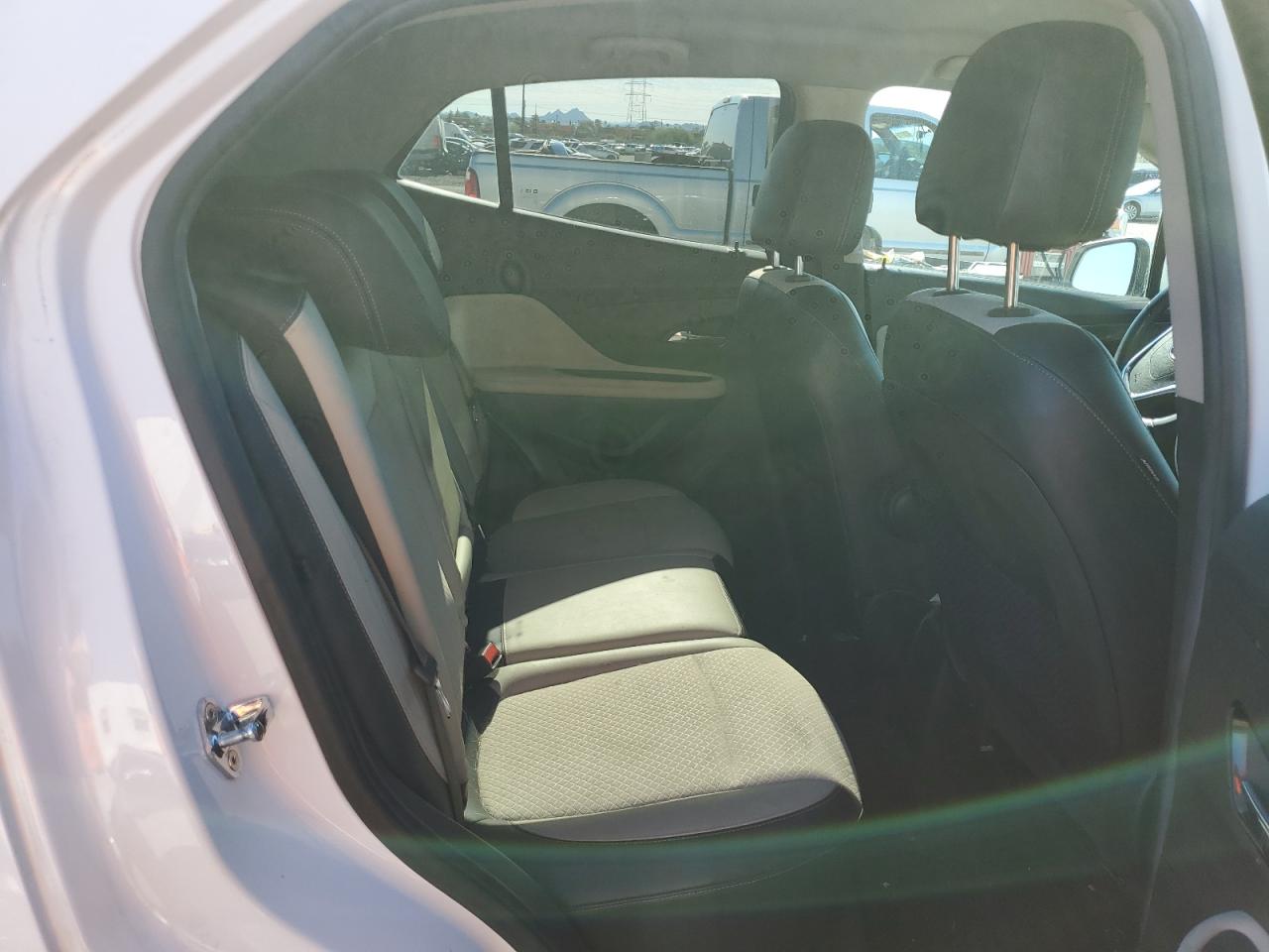 2018 Buick Encore Preferred VIN: KL4CJASB0JB632446 Lot: 65987755