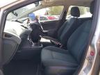 2009 FORD FIESTA ZETEC 68 TDCI  for sale at Copart SANDY