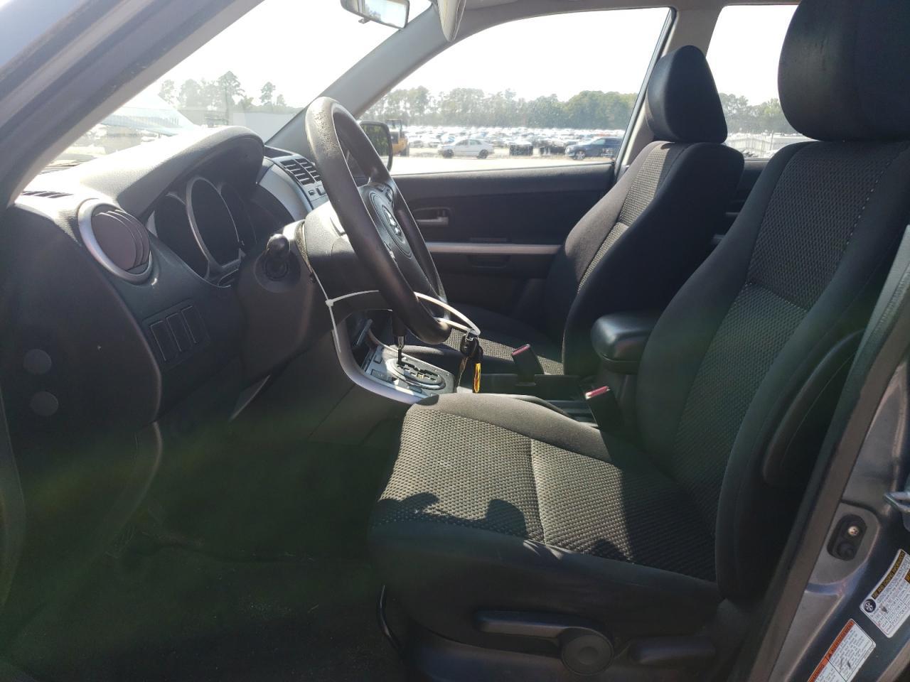 js3te941874200733 JS3TE941874200733 2007 Suzuki Grand Vitara