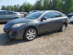 2011 MAZDA 3 I   for sale at Copart ON - COOKSTOWN