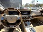 2015 MERCEDES-BENZ S 550   à vendre chez Copart MA - SOUTH BOSTON