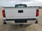 2018 CHEVROLET SILVERADO C1500   for sale at Copart AB - EDMONTON