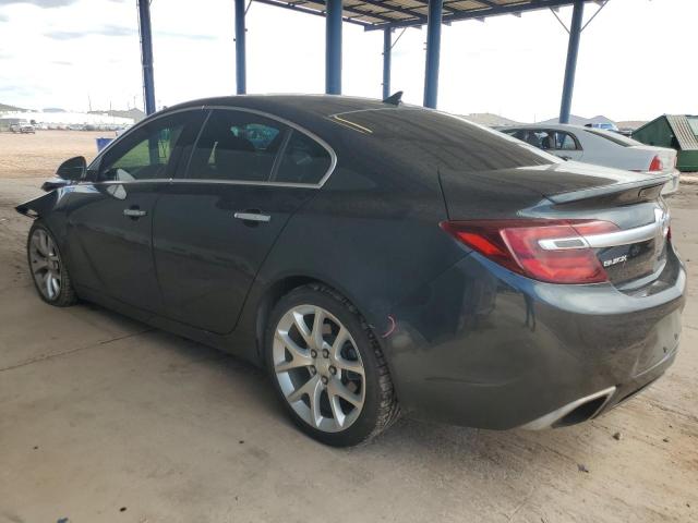  BUICK REGAL 2014 Gray