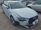 2017 AUDI A3 S LINE for sale at Copart BRISTOL