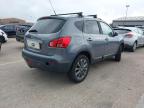 2009 NISSAN QASHQAI TE for sale at Copart SANDWICH