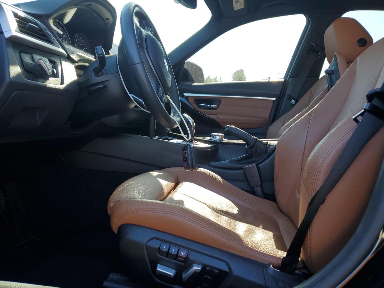 2017 BMW 330 I VIN: WBA8B9C31HK885698 Lot: 64781115