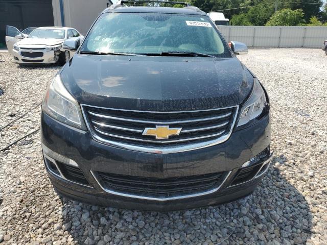  CHEVROLET TRAVERSE 2013 Czarny
