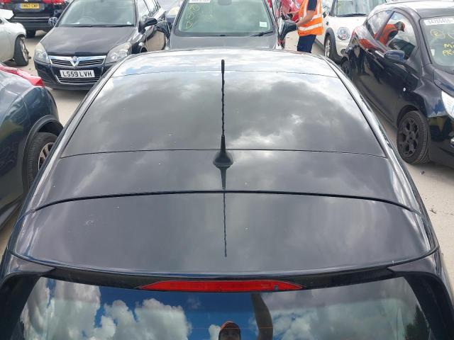 2015 SMART FORFOUR PR