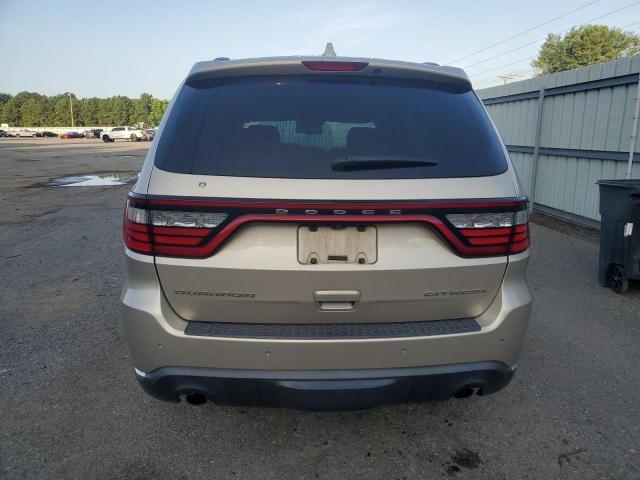 Parquets DODGE DURANGO 2014 Gold