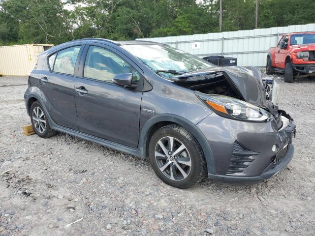  TOYOTA PRIUS 2018 Szary
