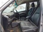 2018 TOYOTA HILUX INVI for sale at Copart BRISTOL