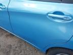 2016 NISSAN NOTE ACENT for sale at Copart SANDY