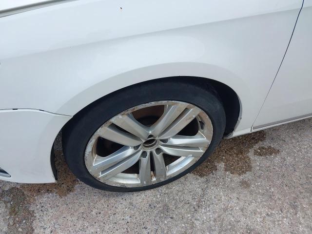 2014 VOLKSWAGEN PASSAT EXE