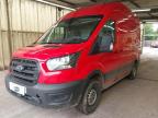 2022 FORD TRANSIT 35 for sale at Copart GLOUCESTER