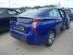 2018 TOYOTA PRIUS BUSI for sale at Copart SANDY