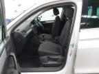 2019 VOLKSWAGEN TIGUAN MAT for sale at Copart EAST KILBRIDE