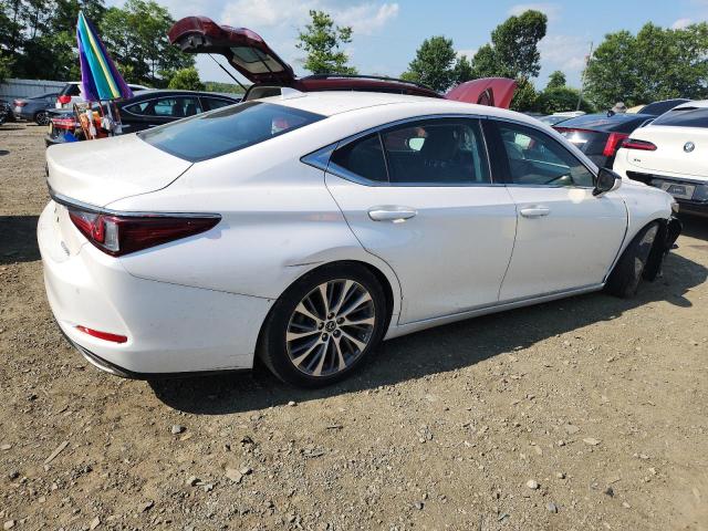  LEXUS ES350 2019 Biały