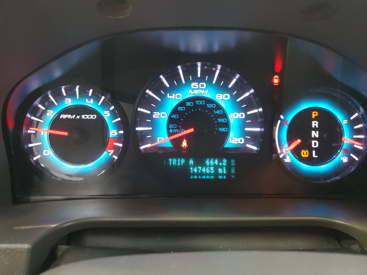 2012 Ford Fusion S VIN: 3FAHP0GA8CR349091 Lot: 65209605