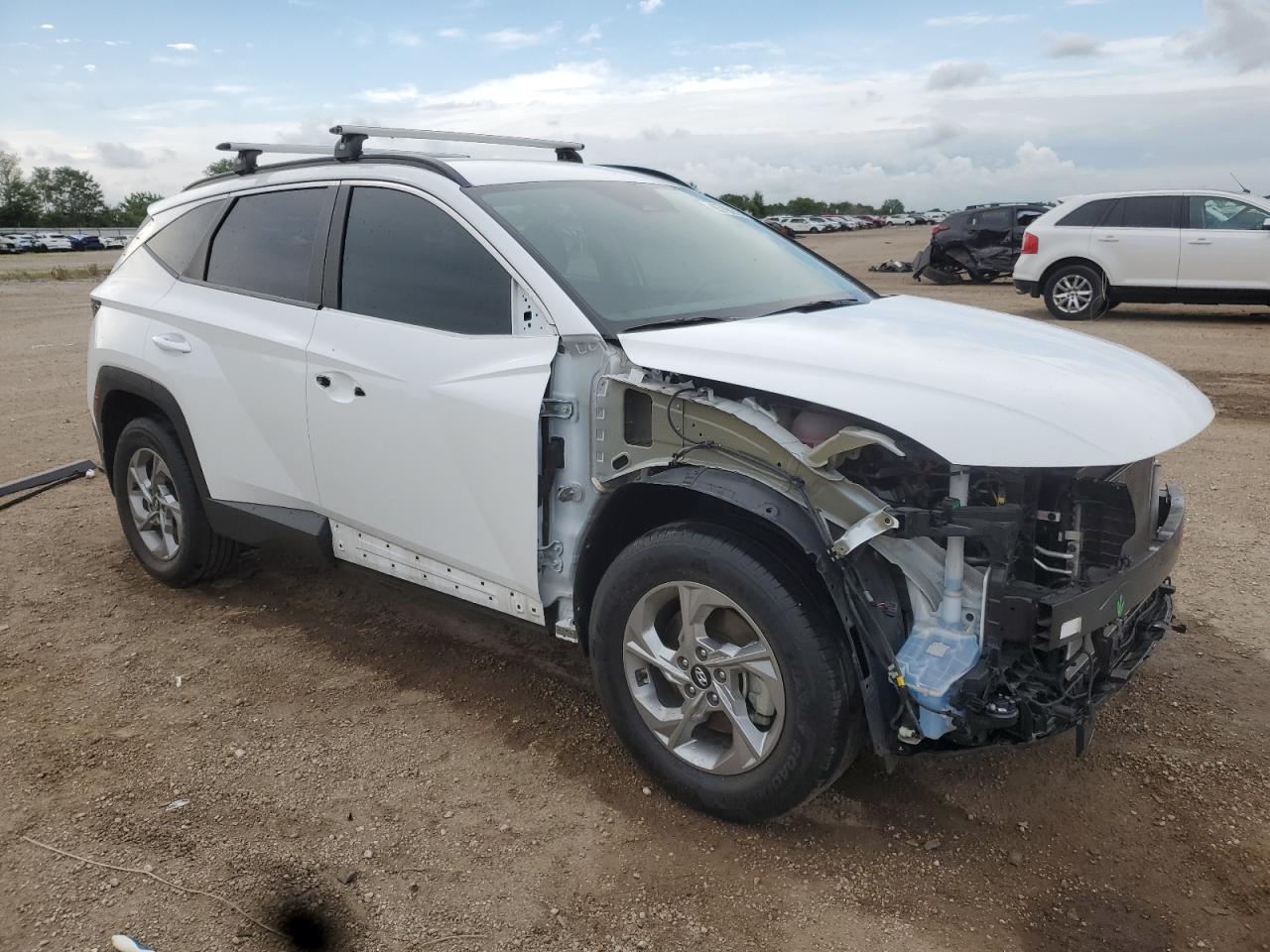 5nmjbcae7nh049147 5NMJBCAE7NH049147 2022 Hyundai Tucson Sel