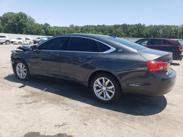 CHEVROLET IMPALA 2019 Сharcoal