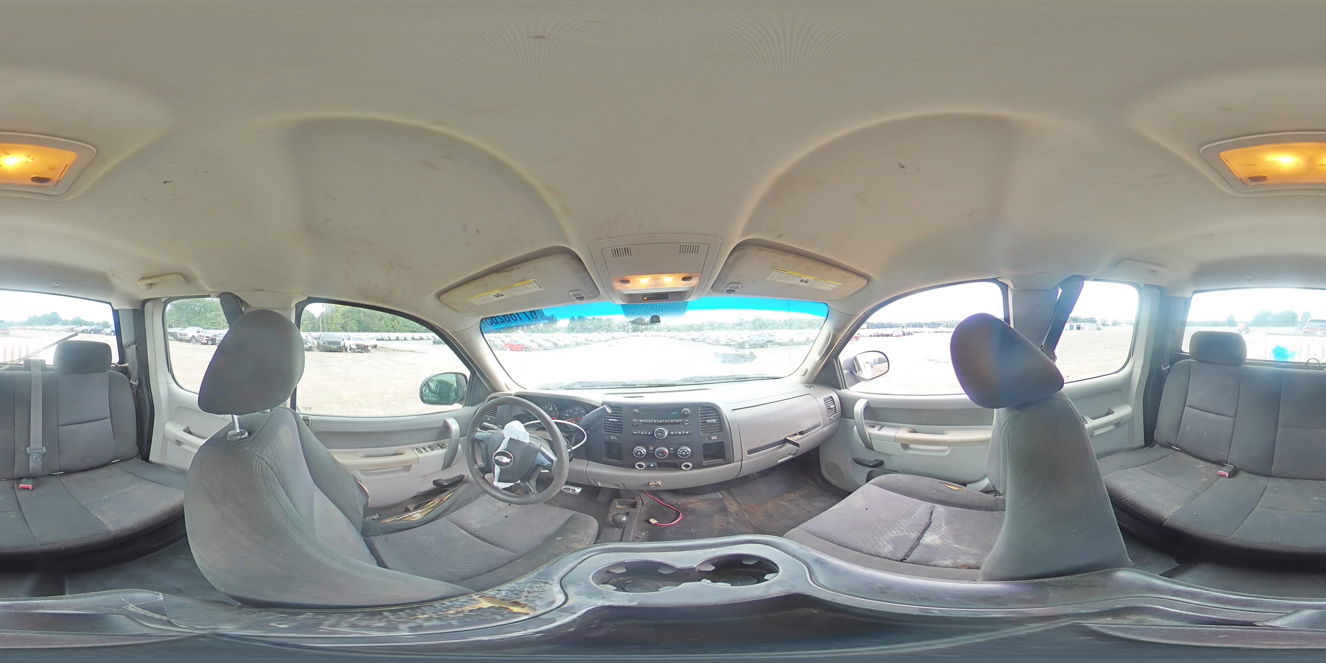 2010 Chevrolet Silverado K1500 VIN: 1GCSKPEA2AZ243349 Lot: 67186265