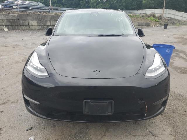 TESLA MODEL Y 2023 Czarny